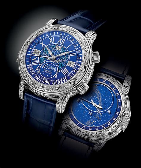 why are patek philippe watches expensive|most valuable patek philippe watches.